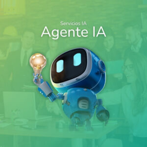 Agente IA