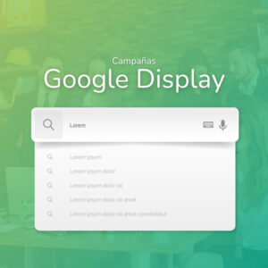 Google Display