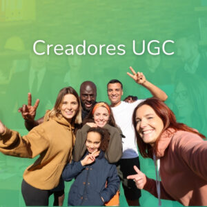 Creadores UGC