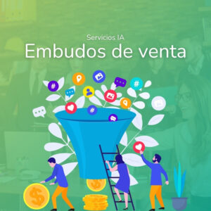 Embudos de venta