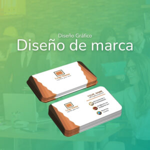 Diseño de Marca